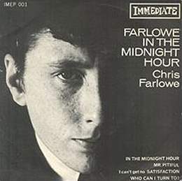 Chris Farlowe