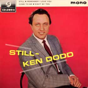 Ken Dodd