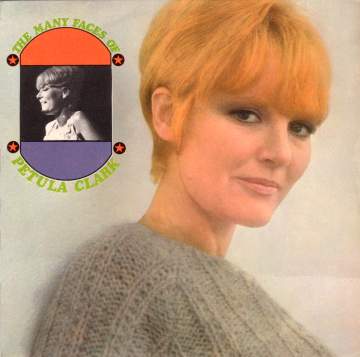 petula clark